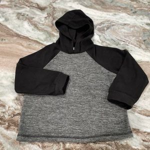 Boys hoodie